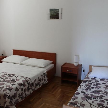 Apartments Strmecki 诺维·维诺多尔斯基 客房 照片