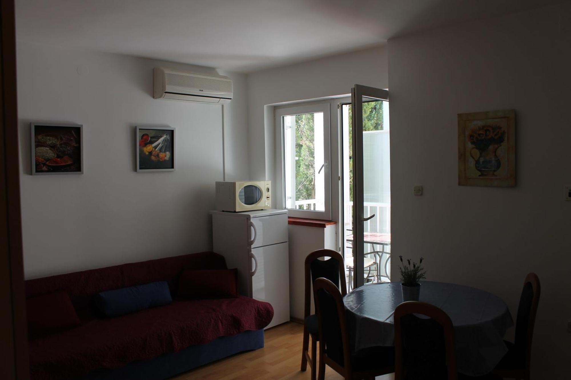 Apartments Strmecki 诺维·维诺多尔斯基 客房 照片
