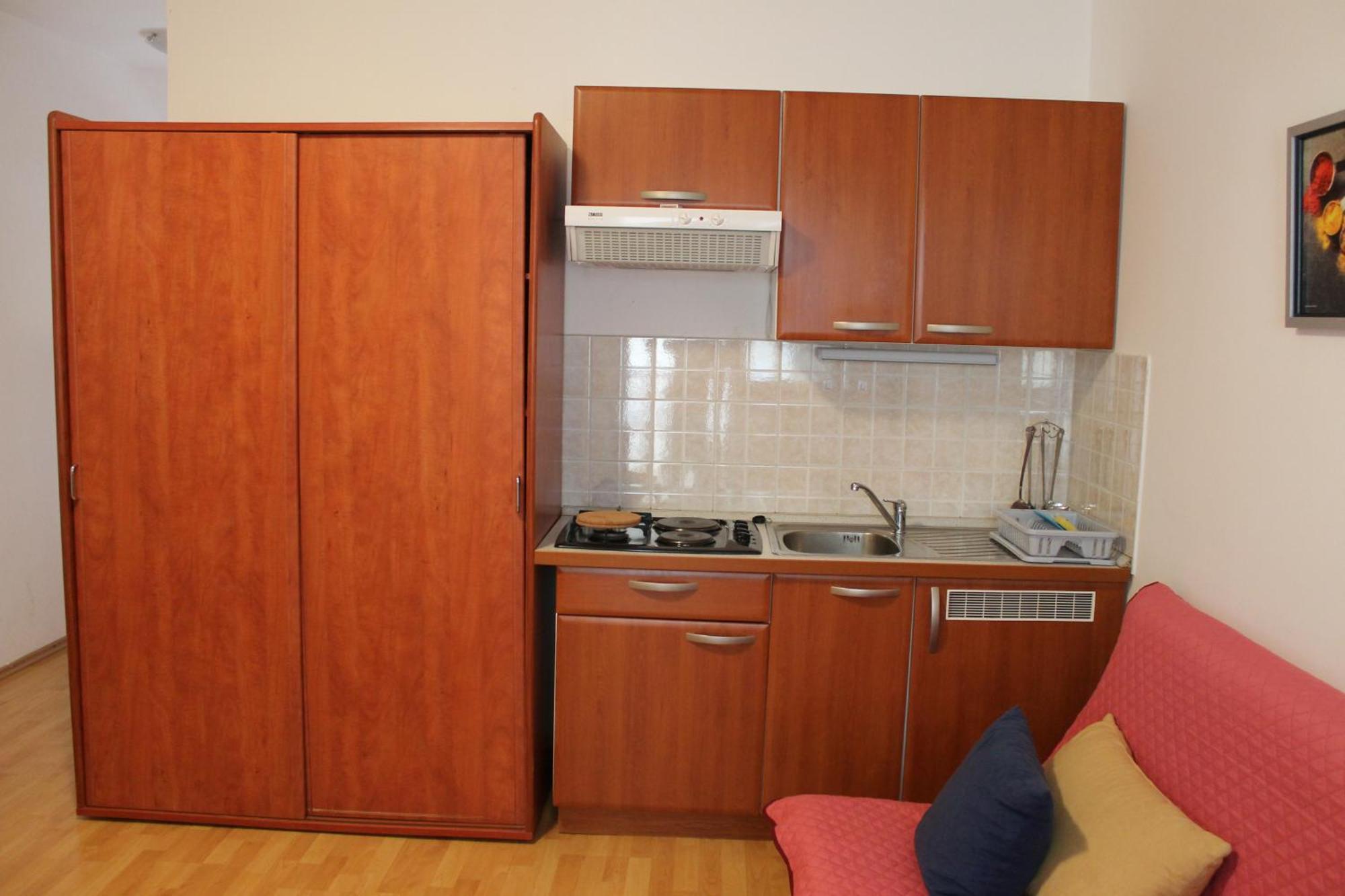 Apartments Strmecki 诺维·维诺多尔斯基 客房 照片
