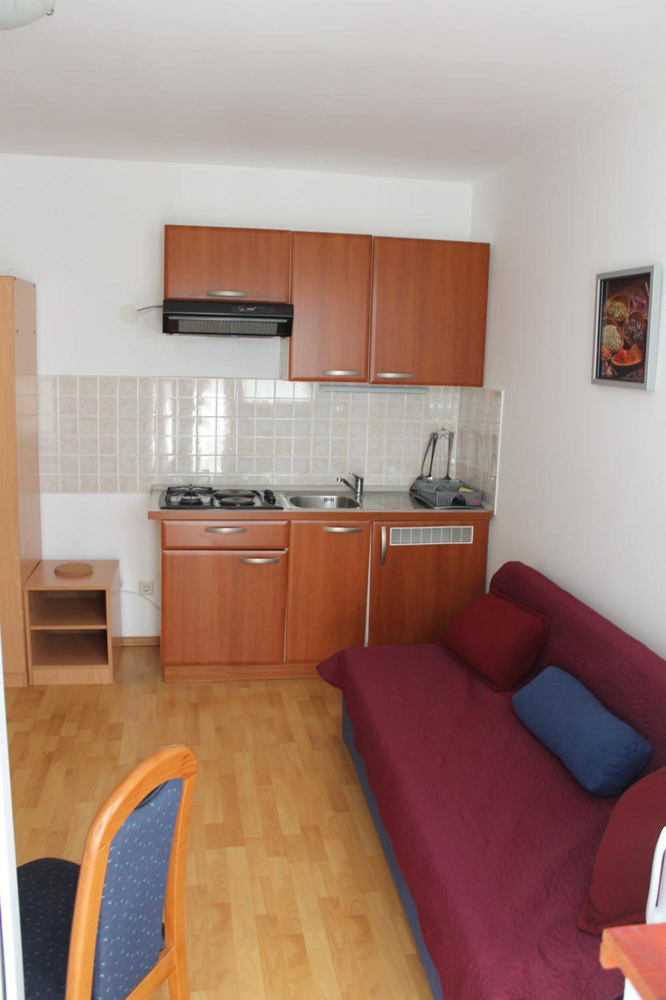 Apartments Strmecki 诺维·维诺多尔斯基 客房 照片