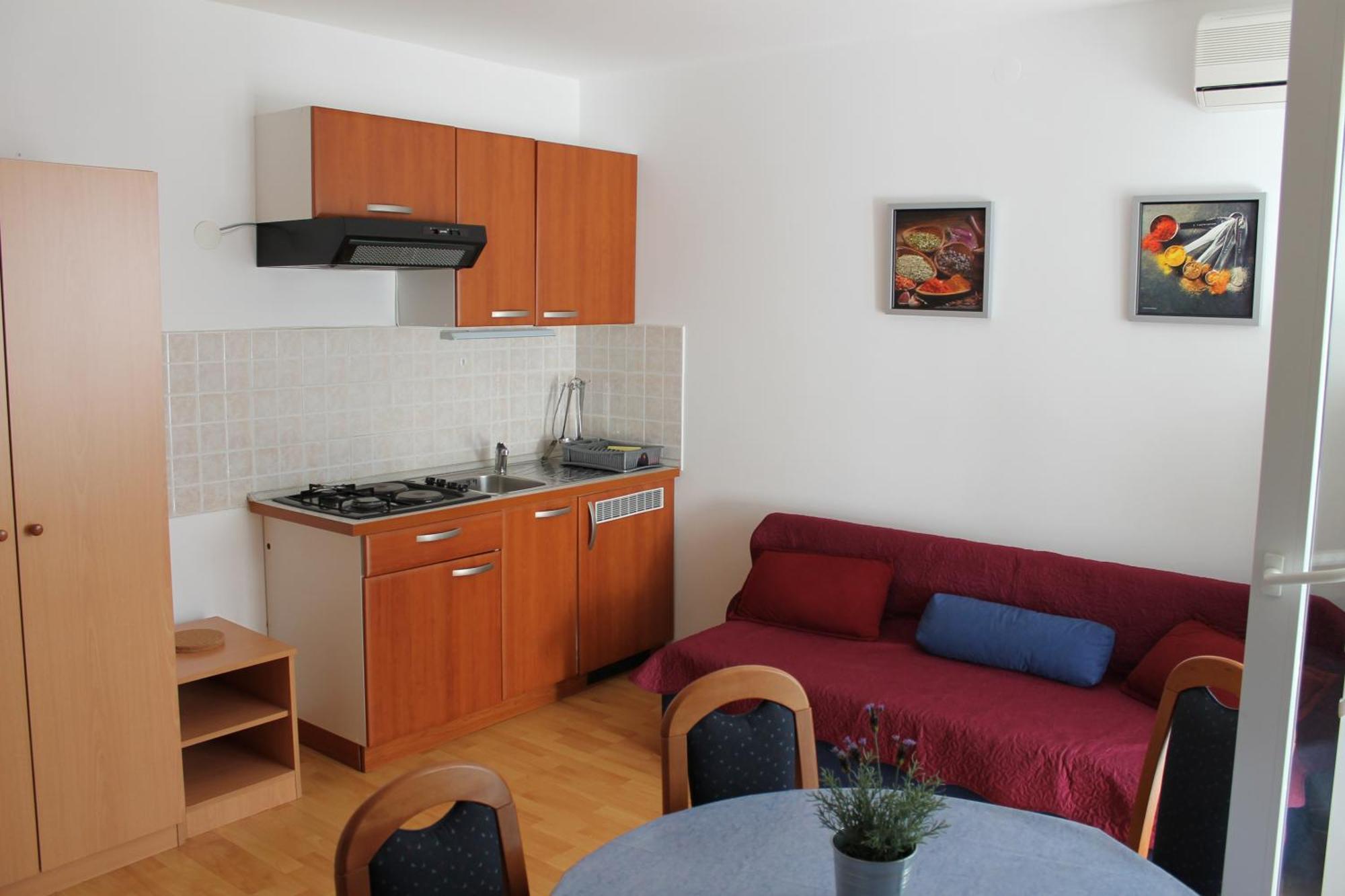 Apartments Strmecki 诺维·维诺多尔斯基 客房 照片
