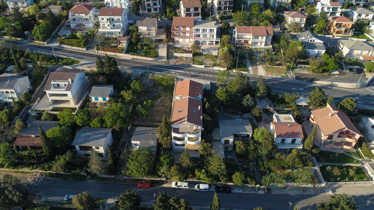 Apartments Strmecki 诺维·维诺多尔斯基 外观 照片
