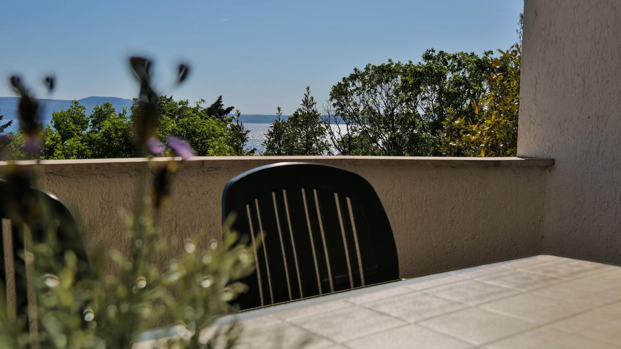 Apartments Strmecki 诺维·维诺多尔斯基 外观 照片
